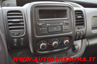 RENAULT Trafic usata, con Cruise Control