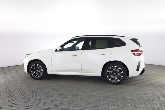 BMW X3 usata 5