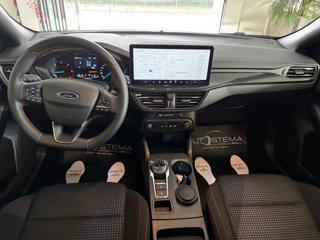 FORD Focus usata, con Cruise Control