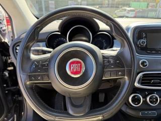 FIAT 500X usata, con Boardcomputer