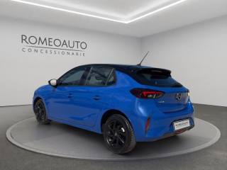 OPEL Corsa usata, con Airbag Passeggero