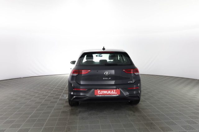 VOLKSWAGEN Golf usata 4