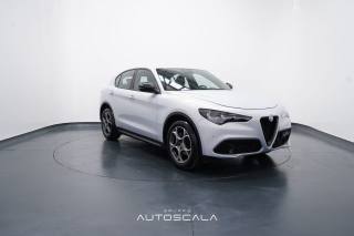 ALFA ROMEO Stelvio usata, con Chiusura centralizzata