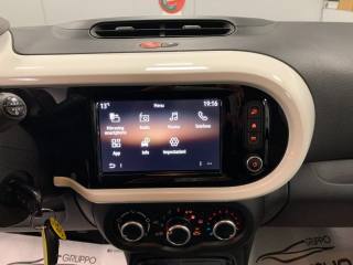 RENAULT Twingo usata, con Cruise Control