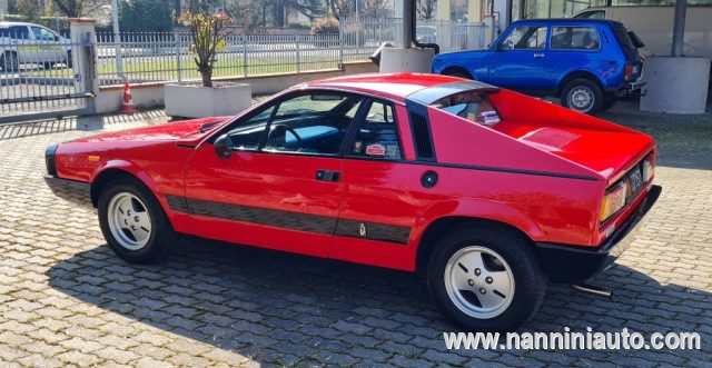LANCIA Beta usata 26