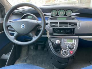 FIAT Ulysse usata, con Portapacchi