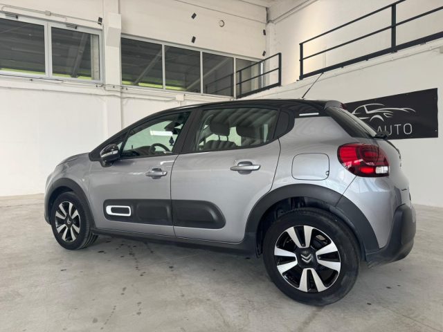 CITROEN C3 usata, con Alzacristalli elettrici
