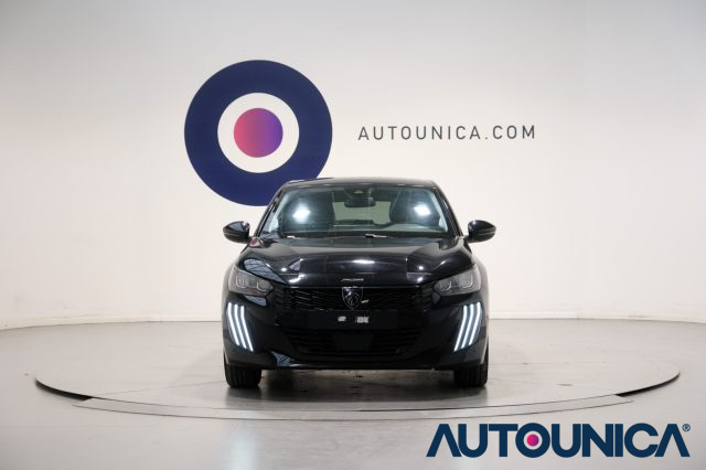 PEUGEOT 208 usata, con Airbag