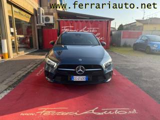 MERCEDES-BENZ A 200 usata, con Controllo trazione