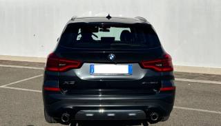 BMW X3 usata, con Airbag laterali