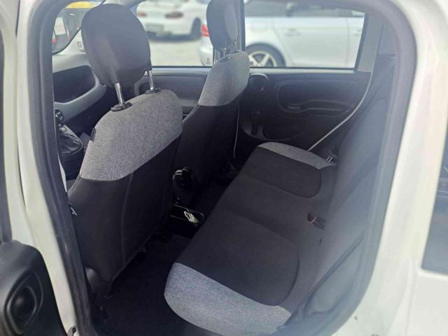 FIAT Panda usata, con Luci diurne