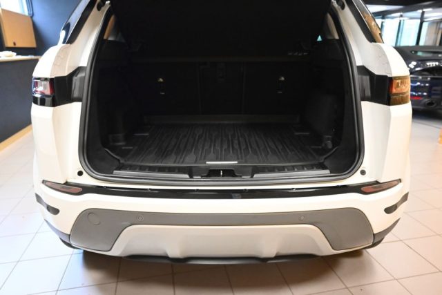 LAND ROVER Range Rover Evoque usata 115