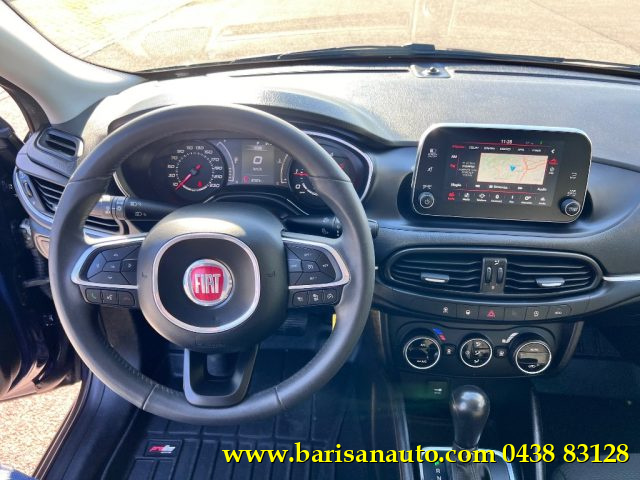 FIAT Tipo usata, con ESP