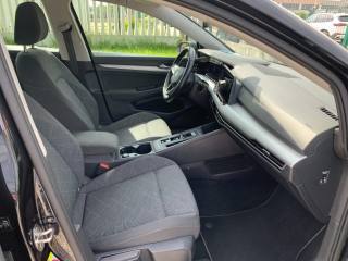 VOLKSWAGEN Golf usata, con Controllo trazione