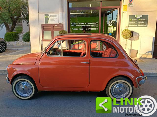 FIAT 500L usata 44