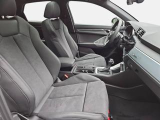 AUDI Q3 usata, con Controllo trazione