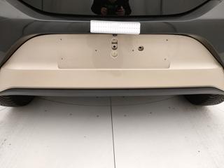 TOYOTA Aygo X usata, con Isofix