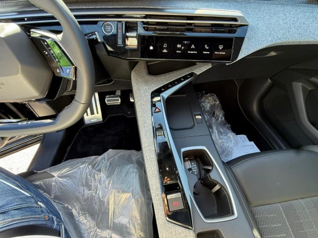 PEUGEOT 3008 usata, con Tettuccio apribile