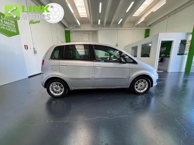 LANCIA MUSA usata, con Cerchi in lega