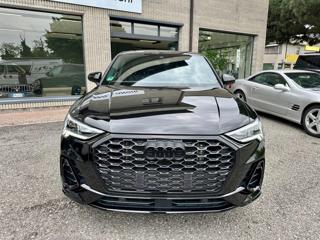 AUDI Q3 usata, con Controllo trazione
