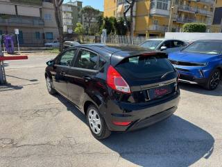 FORD Fiesta usata, con Boardcomputer