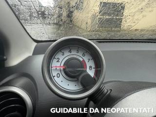 PEUGEOT 107 usata, con Lettore CD