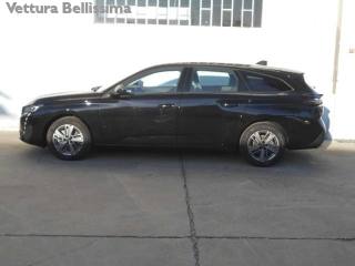 PEUGEOT 308 usata, con ESP