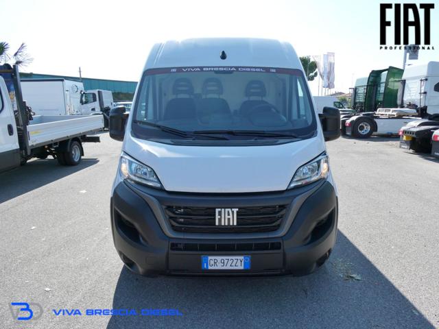 FIAT Ducato usata, con Airbag