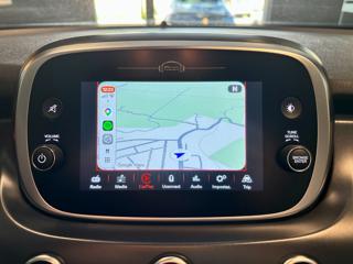 FIAT 500X usata, con Boardcomputer