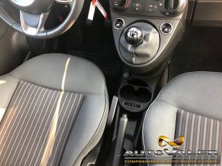 FIAT 500C usata, con Fendinebbia