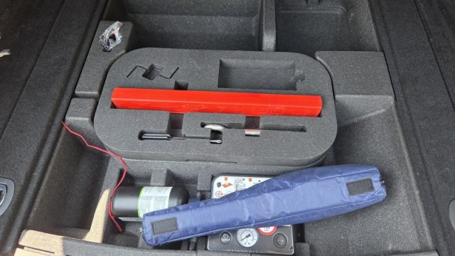 ALFA ROMEO Stelvio usata, con Fari Xenon