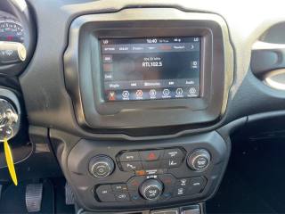 JEEP Renegade usata 16