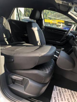 VOLKSWAGEN T-Roc usata, con Start/Stop Automatico