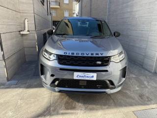 LAND ROVER Discovery Sport usata, con Airbag