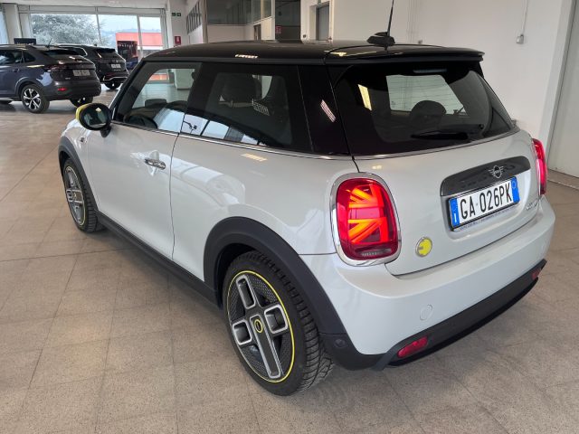 MINI Mini usata, con Sedili riscaldati