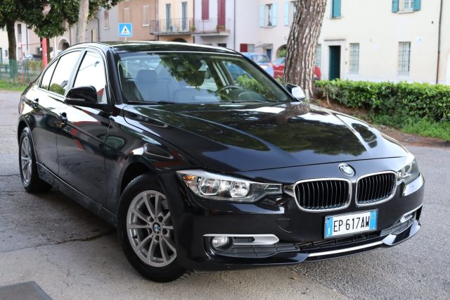 BMW 316 usata 115
