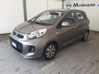 KIA Picanto usata, con Airbag laterali
