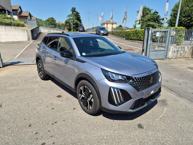 PEUGEOT 2008 usata, con Alzacristalli elettrici