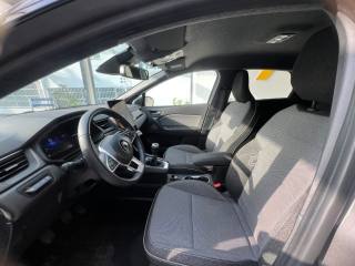 RENAULT Captur usata, con Specchietti laterali elettrici