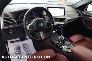BMW X4 usata, con Alzacristalli elettrici