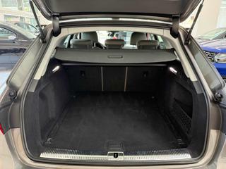 AUDI A4 usata, con Sistema di navigazione