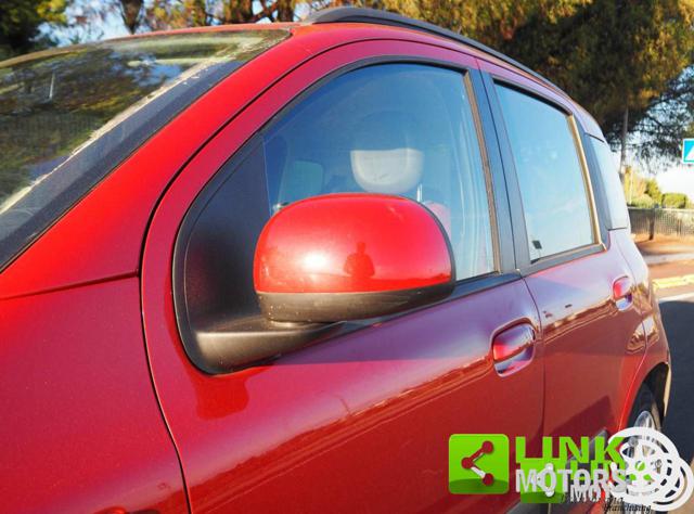FIAT Panda usata 23