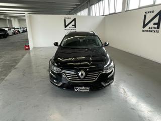 RENAULT Talisman usata, con Airbag