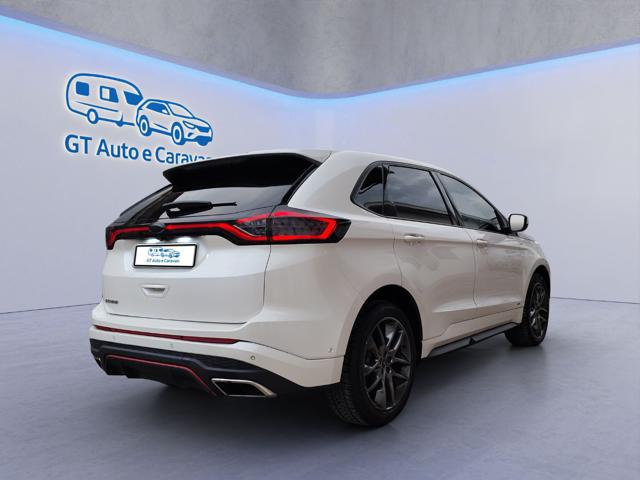 FORD Edge usata, con Cerchi in lega