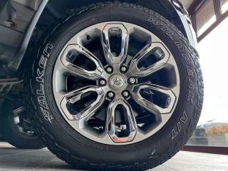 DODGE RAM usata, con Lettore CD