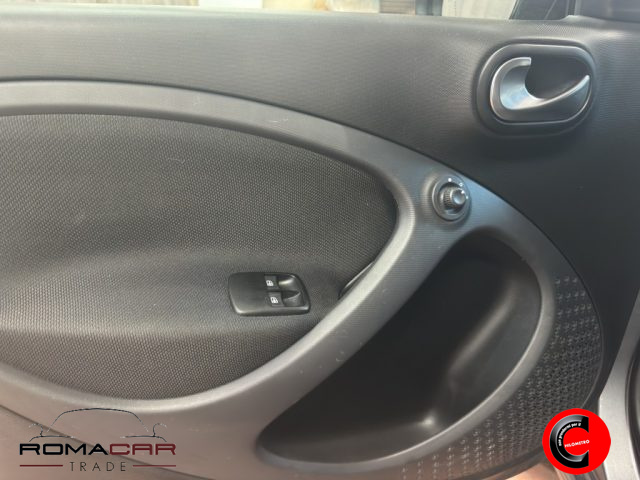 SMART ForFour usata, con Servosterzo