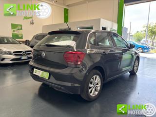 VOLKSWAGEN Polo usata 4