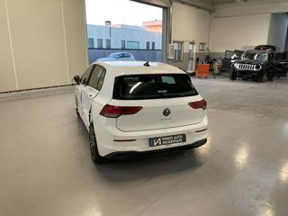 VOLKSWAGEN Golf usata, con Alzacristalli elettrici
