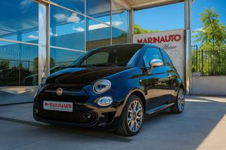 FIAT 500 1.0 Hybrid Rockstar
