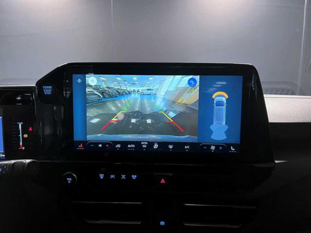 FORD Tourneo Custom usata, con Vetri oscurati